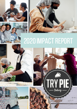 Try Pie 2019 Impact Report
